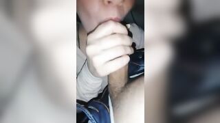 Sega e pompino giovane studentessa italiana