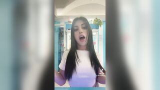 Voglio un gelato XXL gusto cioccolato fondente