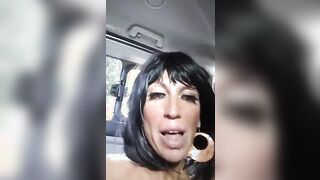 Fatti usare e dammi la bocca che te la scopo come una fica