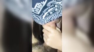 Mi andava proprio un bel cazzone in bocca ma lo voglio anche nella fica