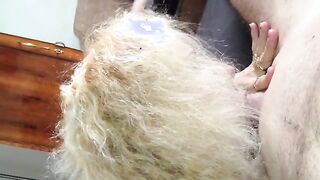 Stai filmando? Che bel cazzo amore