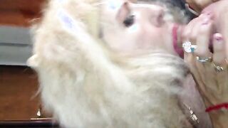 Stai filmando? Che bel cazzo amore