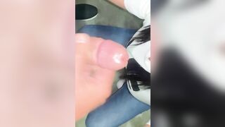 Ti sborro in bocca cosi quando lo baci sai di sborra