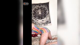 Morettina fica Ofans