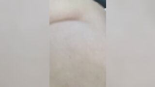 Sesso con amica troia culona