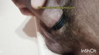 Guardami...piscio a comando