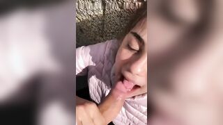 Filmino porno fidanzata che lo succhia