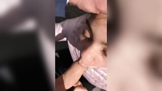 Filmino porno fidanzata che lo succhia