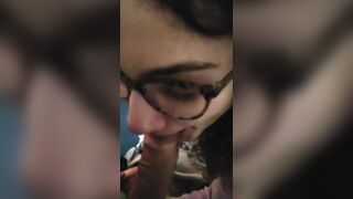 Ma guarda come ti entra bene nel culetto