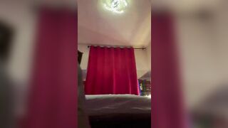 Rompo il culo col mio cazzone a questa cagnetta - Anale con trans attiva superdotata