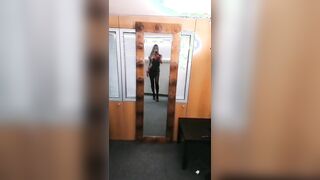 Sheila Capriolo selfie sexy