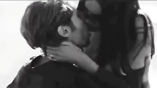 Elodie scena di sesso