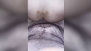 Sentite quanto gode mia moglie a pecorina