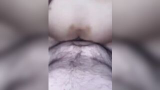 Sentite quanto gode mia moglie a pecorina