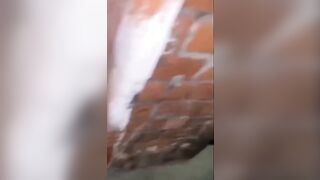 Se ci becca qualcuno? Basta che non viene tuo marito