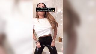 Guendalina da schizzo