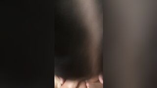 Sborro la morosa sulle tettone