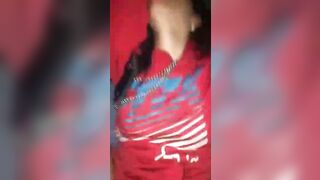 La faccio godere la mia puttanella