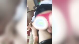 A chi piace la troia di mia moglie