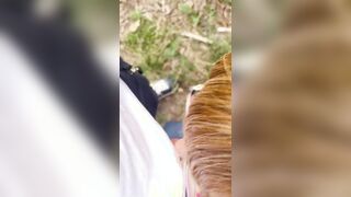 Dai che ti vengo in bocca non smettere