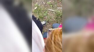 Dai che ti vengo in bocca non smettere