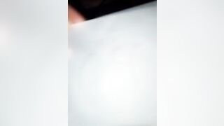 Faccio montare a ragazzo nero mia moglie