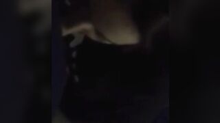 Addirittura il video mi fai? Mi viene da ridere deficiente