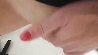 Ti voglio pi violento e che mi tratti male