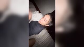 Scopo bene il culo alla mia amica tans