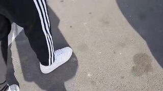 Cornifica il marito scopando ragazzo conosciuto al supermercato