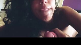 Quanto sono troia vengo - Sextape coppia italiana