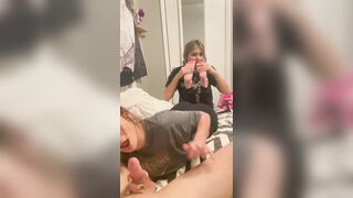 Deve essere un gorimento totale Trio FFM