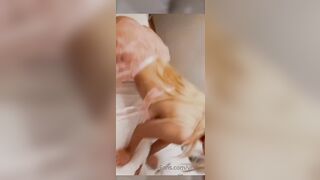 Due belle porcelline italiane OF