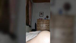 Le sparisce tutto in fica che meraviglia