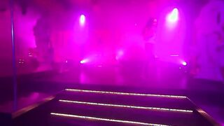 Noemi trans spettacolo erotico