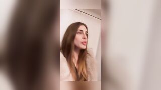 Asia Gianese compilation video porno OF