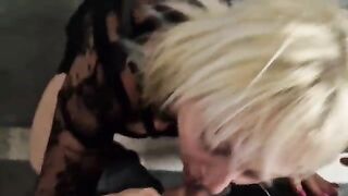 Bocchino Alessia Rubini