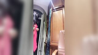 Paola Mercurio ops tette