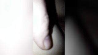 Inculo la mia bella moglie a pecora