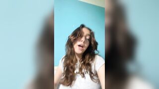 Una fidanzata che sappia fare i bocchini