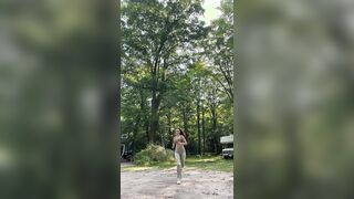 Morettina con due bocce naturali enormi