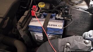 Il meccanico mi si vuole fare OF