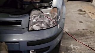 Il meccanico mi si vuole fare OF