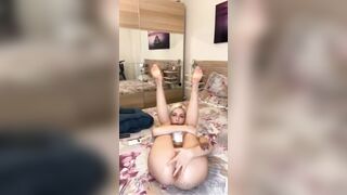 Ditalino bella topa italian Ofans