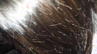 Pompino in auto fidanzata 18 enne