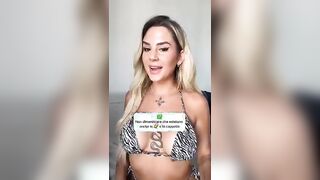 Giulia e i 5 errori da non fare quando fai una sega