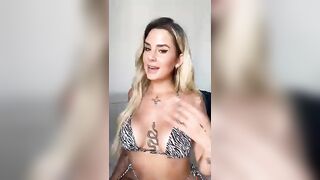 Giulia e i 5 errori da non fare quando fai una sega