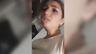 Oh mio Dio piano in culo mi fa male