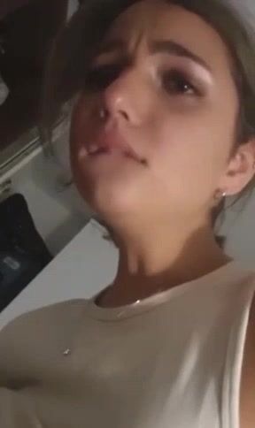 Oh mio Dio piano in culo mi fa male