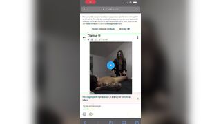 Coppia italiana scopa sul divano fidanzata in autoreggenti fica